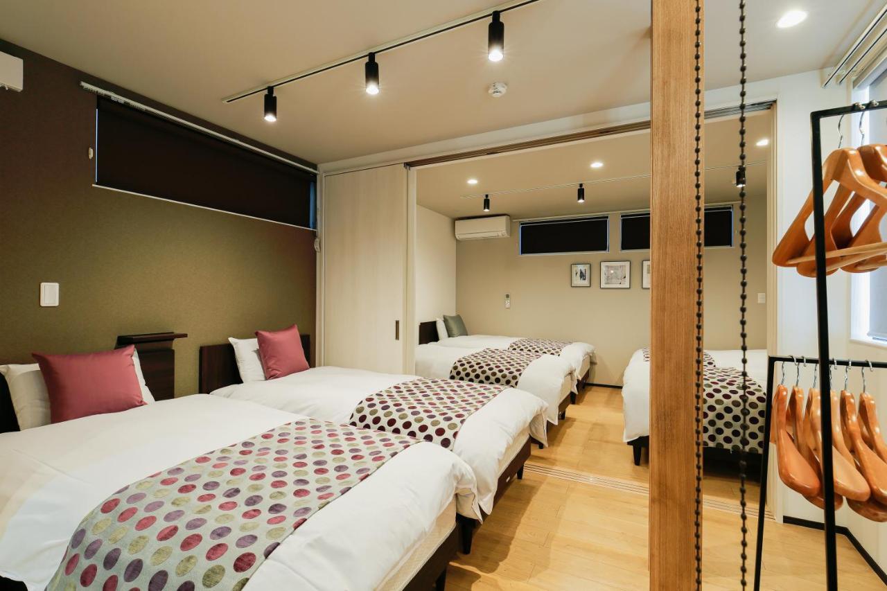 Mallowk In Kanazawa Extérieur photo