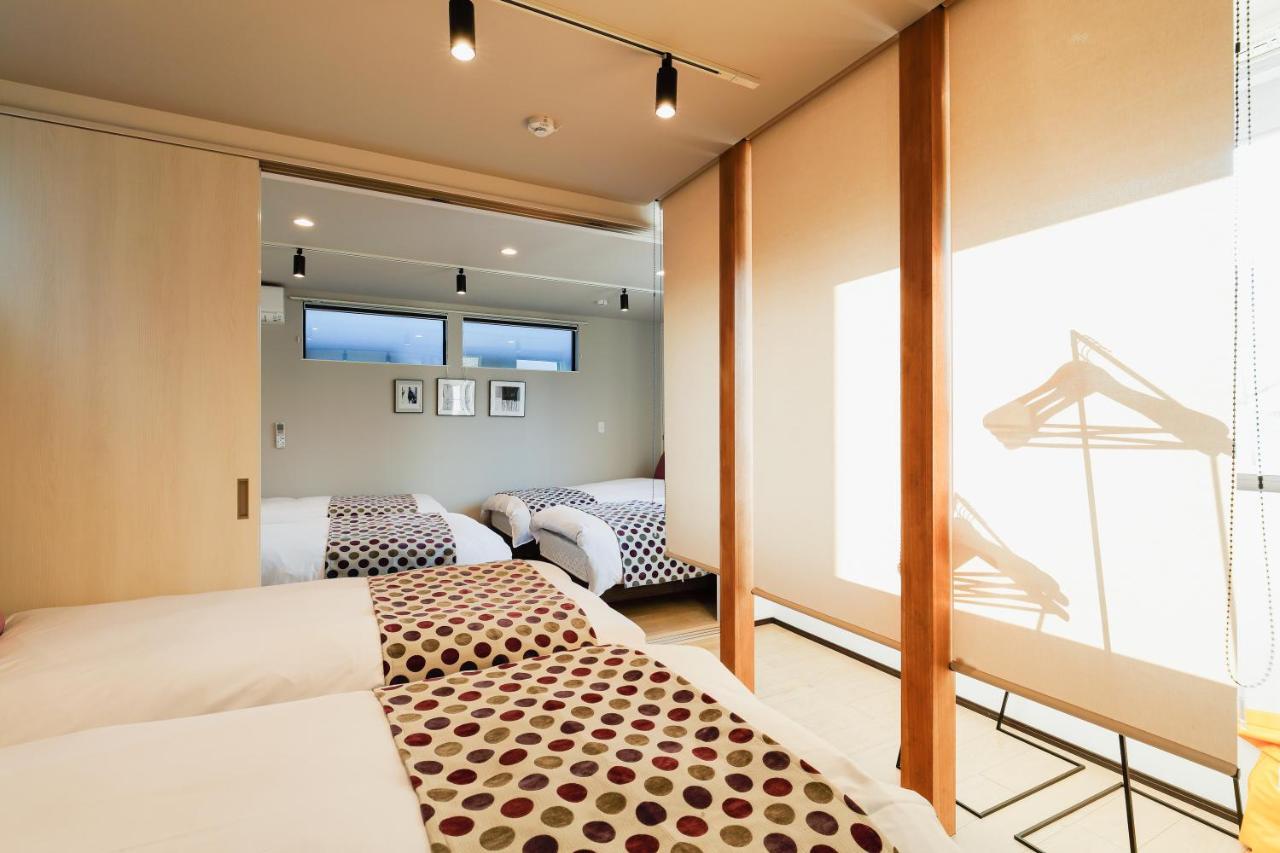 Mallowk In Kanazawa Extérieur photo
