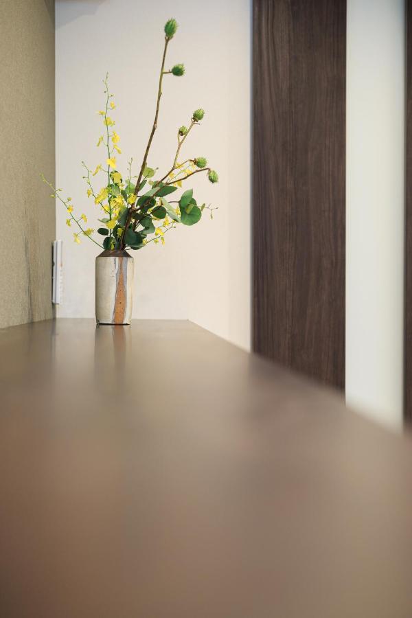 Mallowk In Kanazawa Extérieur photo