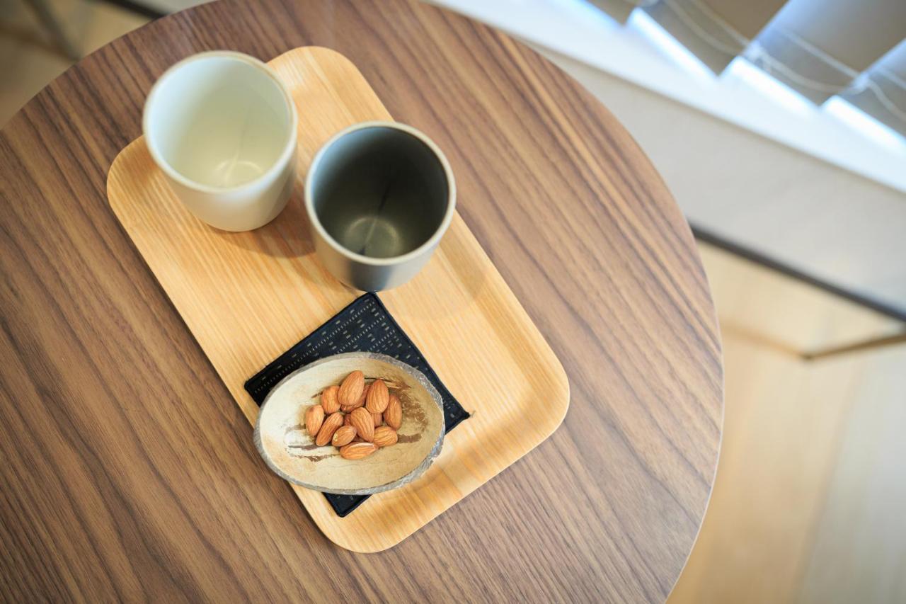 Mallowk In Kanazawa Extérieur photo