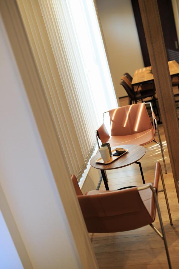 Mallowk In Kanazawa Extérieur photo