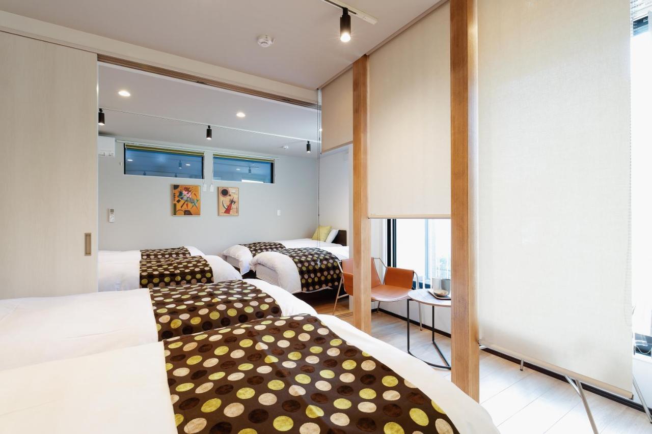 Mallowk In Kanazawa Extérieur photo